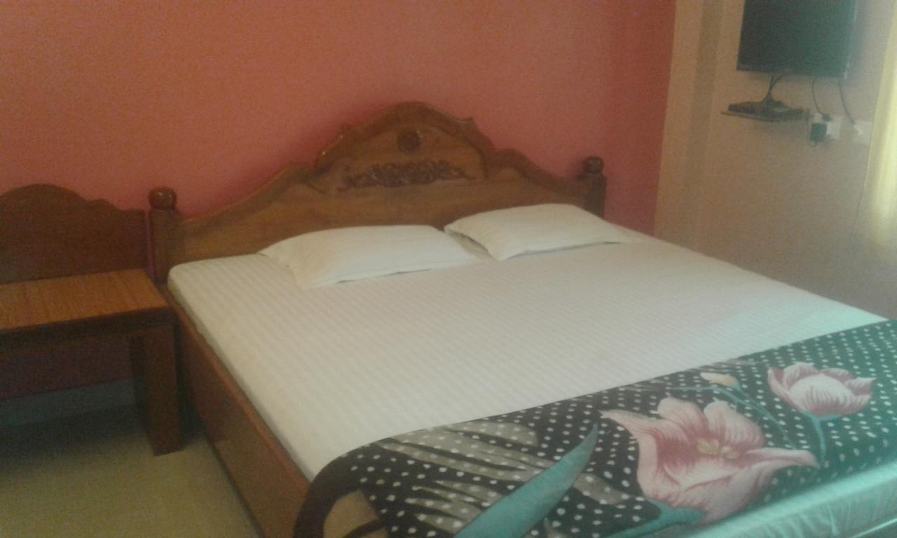 Ganesh Lodge ปูรี ภายนอก รูปภาพ